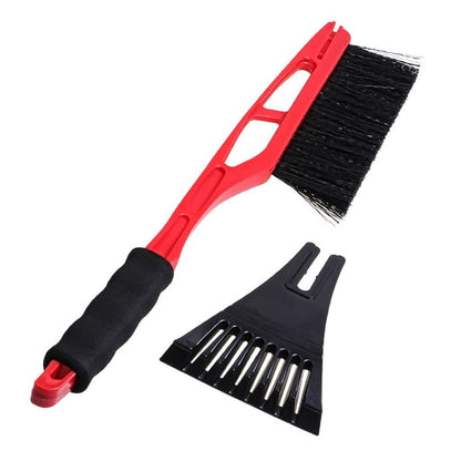 Car Windshield Ice Scraper Broom - Westfield Retailers