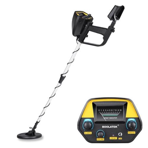 Underwater Gold Metal Detector Waterproof - Westfield Retailers