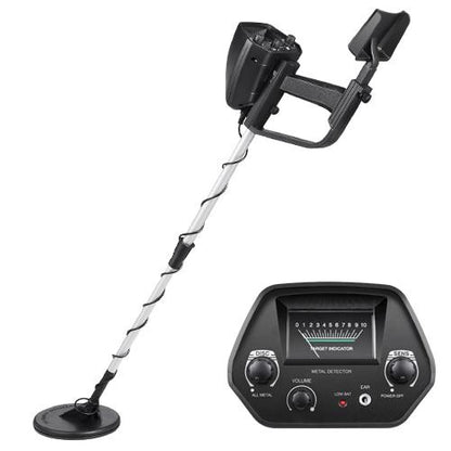 Underwater Gold Metal Detector Waterproof - Westfield Retailers