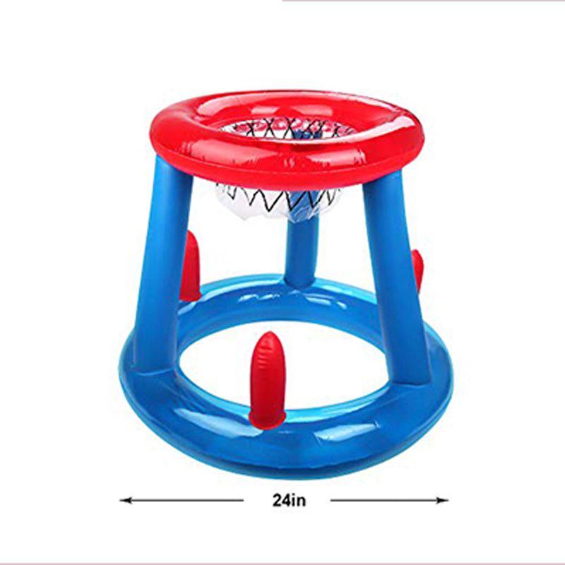 Floating Swimming Pool Basketball Hoop Net - Westfield Retailers