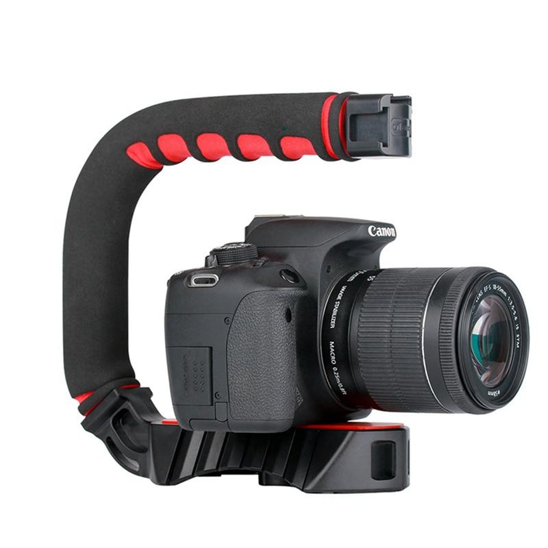 Premium DSLR Camera Smartphone Stabilizer - Westfield Retailers