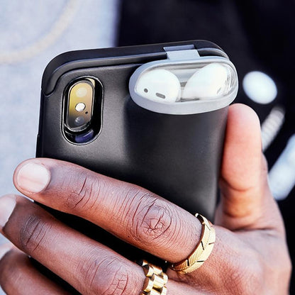 Premium Airpods iPhone Case Holder - Westfield Retailers