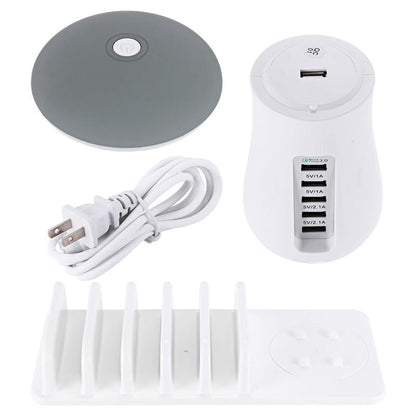 Multi Charging Station For iPhone/Android - Westfield Retailers