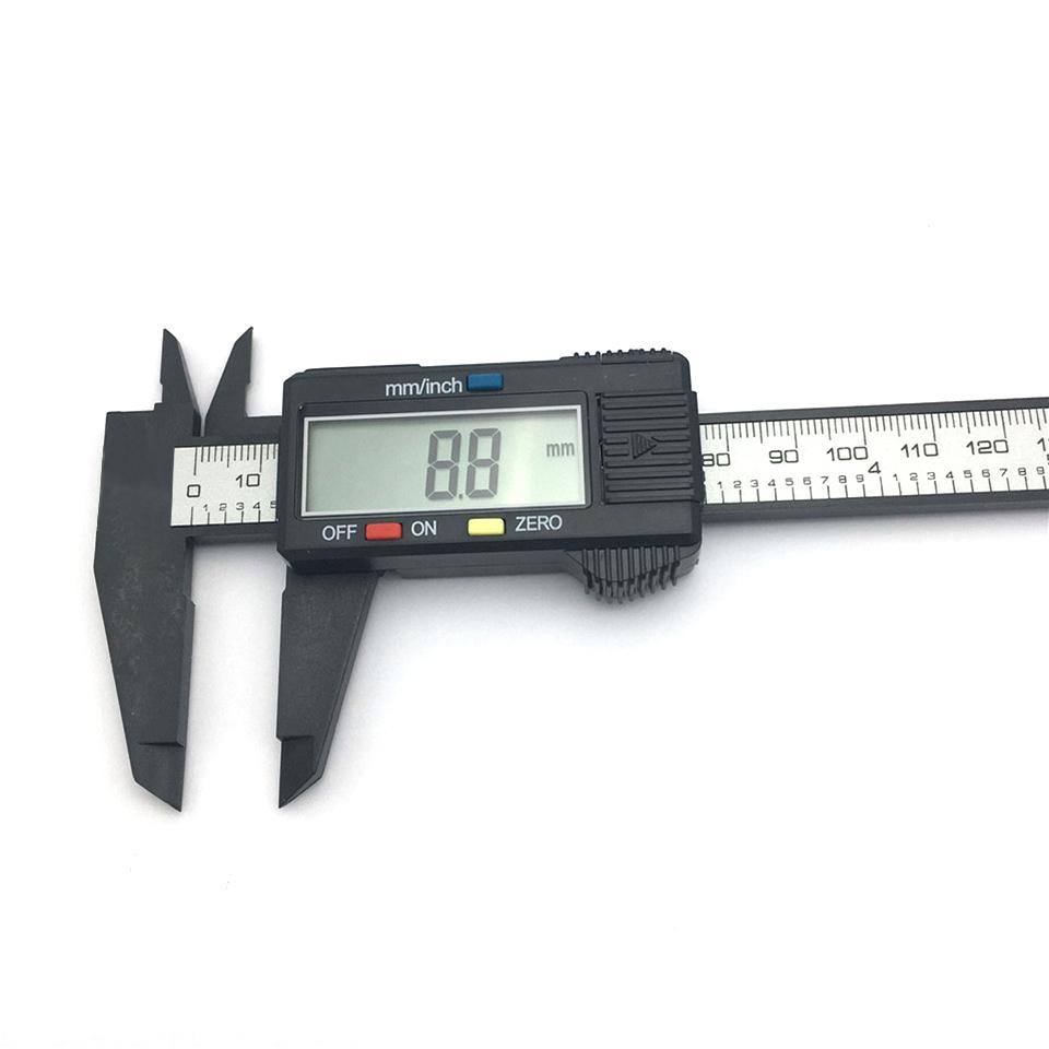 Digital Micrometer Measuring Caliper - Westfield Retailers