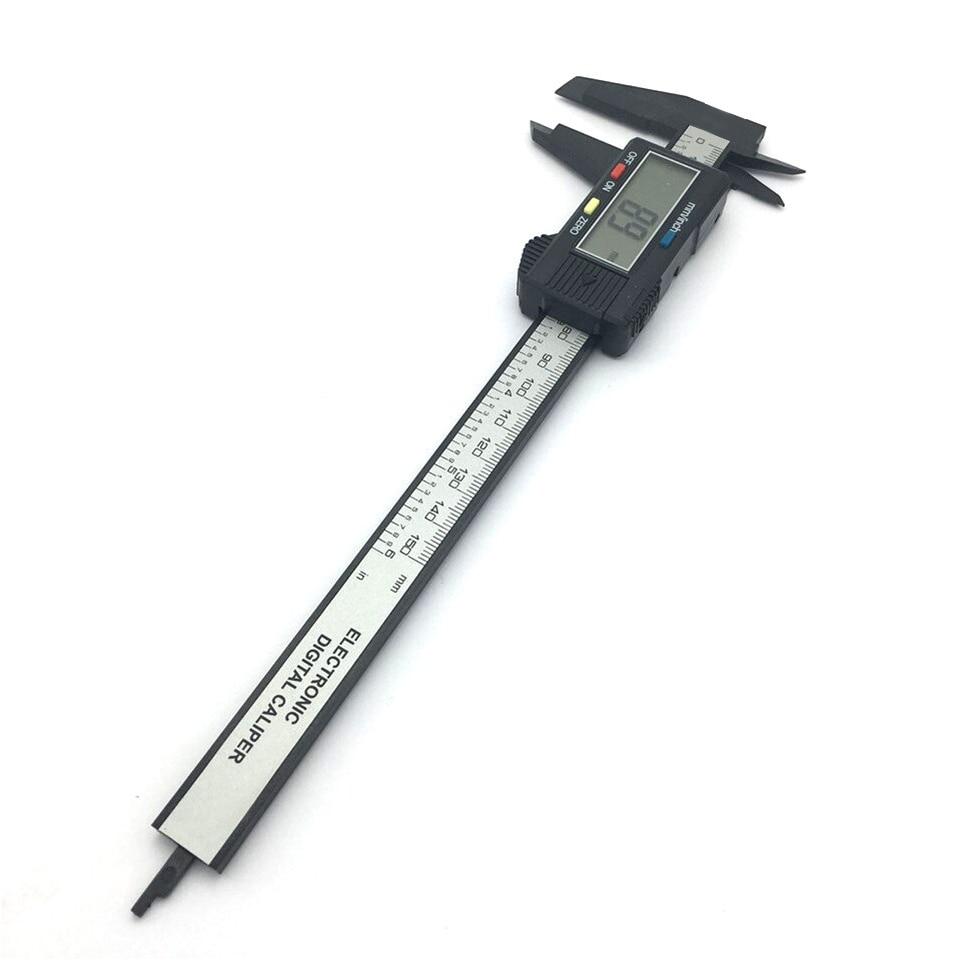 Digital Micrometer Measuring Caliper - Westfield Retailers