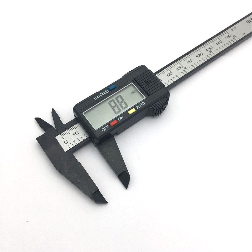 Digital Micrometer Measuring Caliper - Westfield Retailers