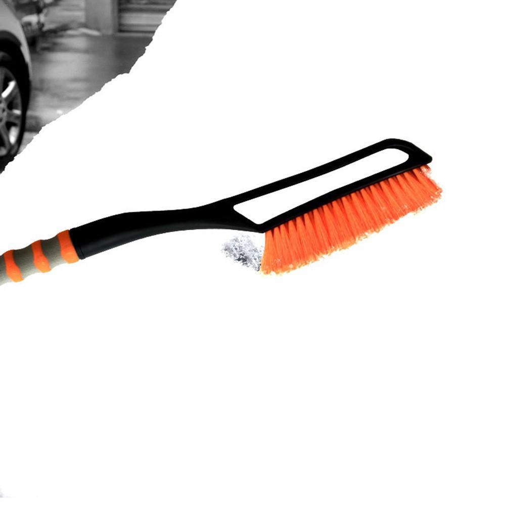 Heavy Duty Extending Car Snow Brush 26 in - Westfield Retailers