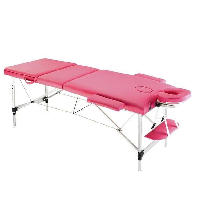 Portable Massage Table Bed - Westfield Retailers