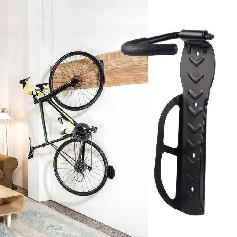 Wall Mounted Bike Hanger Hook Rack - Westfield Retailers