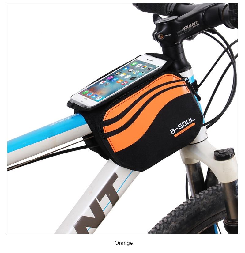 Small Bike Panniers Saddle Bag - Westfield Retailers