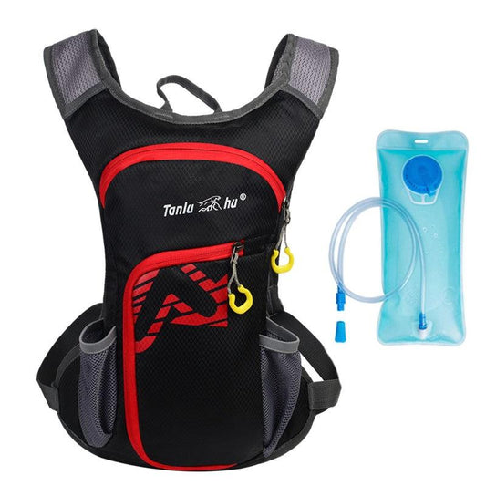 2.0L Water Hydration Backpack Bladder Bottle - Westfield Retailers