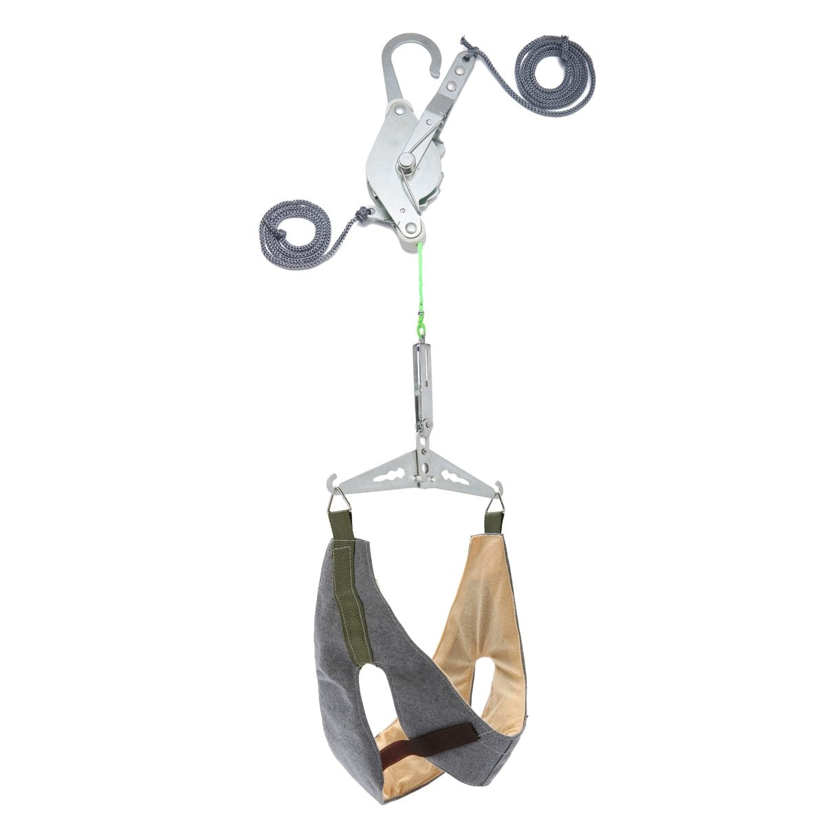 Cervical Neck Traction Stretcher Device - Westfield Retailers