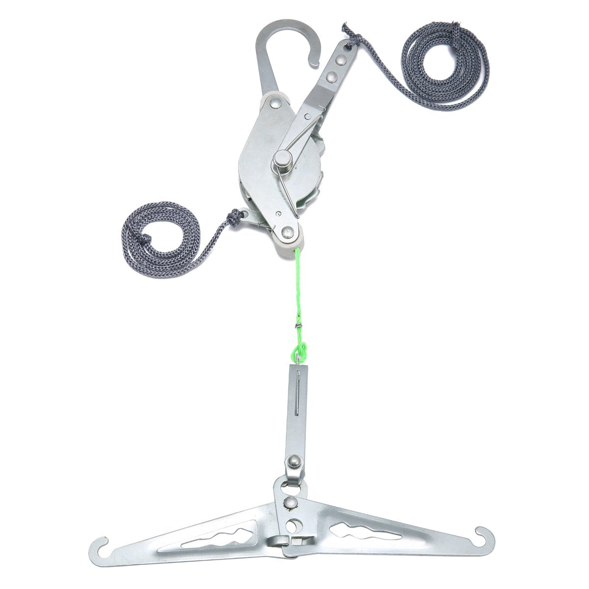 Cervical Neck Traction Stretcher Device - Westfield Retailers