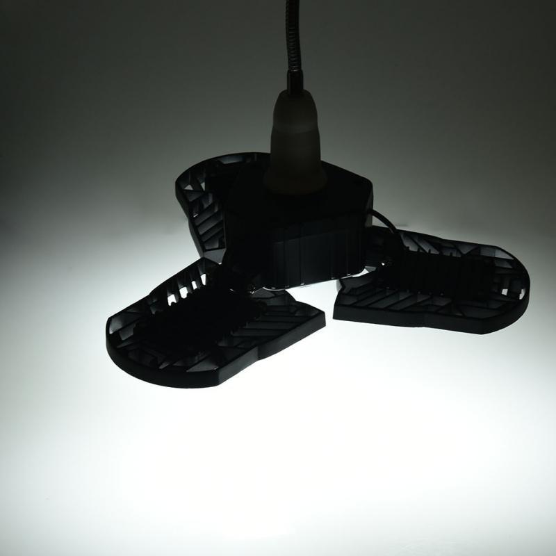 LED Garage Ceiling Lights Fixtures - Westfield Retailers