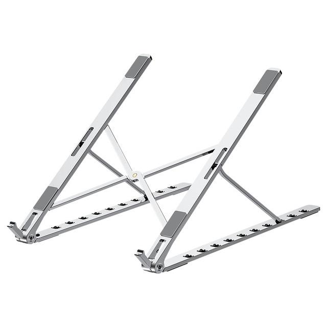 Adjustable Laptop Desk Stand Riser - Westfield Retailers