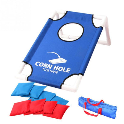 Deluxe Regulation Cornhole Bean Bag Toss Board Set - Westfield Retailers