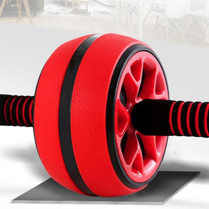 Premium Abs Roller Wheel Machine - Westfield Retailers