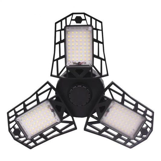 LED Garage Ceiling Lights Fixtures - Westfield Retailers