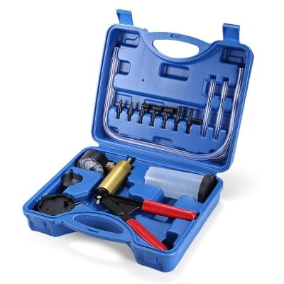 Premium Vacuum Brake Bleeder Tool Kit - Westfield Retailers