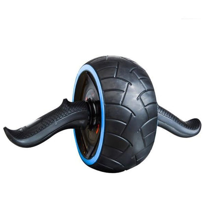 Power Abs Roller Wheel Machine - Westfield Retailers