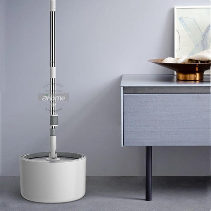 Hurricane Spin Mop And Bucket Automatic - Westfield Retailers