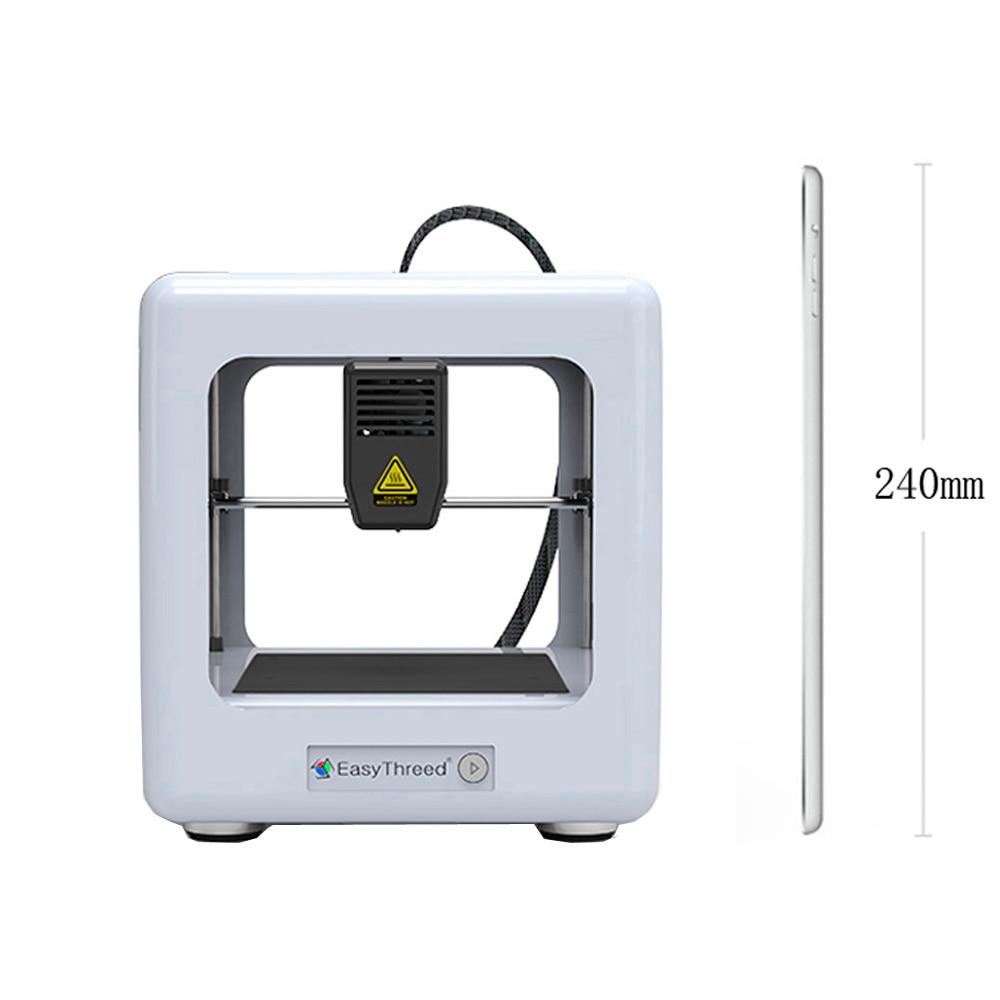 Small Mini 3D Printer For Home - Westfield Retailers