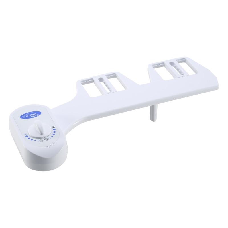 Luxurious Bidet Toilet Seat Attachment Universal - Westfield Retailers