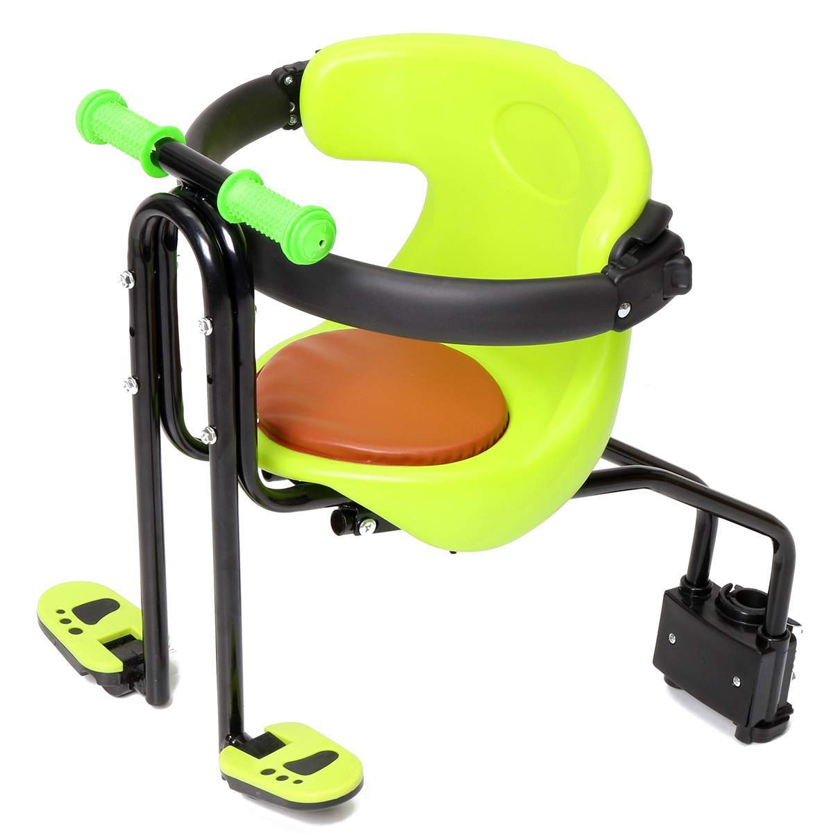 Front Bike Baby Carrier Seat - Westfield Retailers