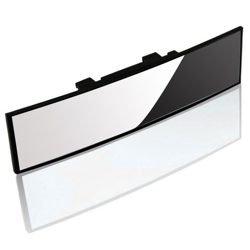 Panoramic Wide Angle Car Rear View Mirror - Westfield Retailers