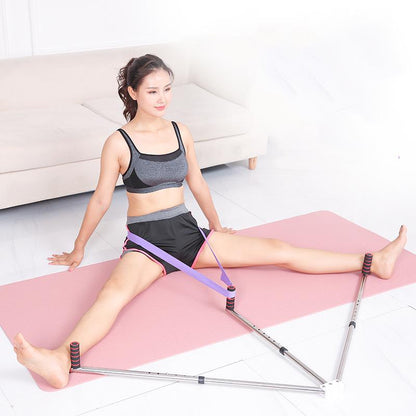 Premium Leg Straddle Stretcher Flexibility Tool - Westfield Retailers