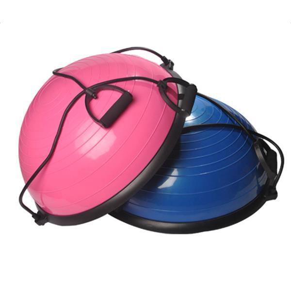 Premium Exercise Balance Trainer Yoga Half Ball - Westfield Retailers