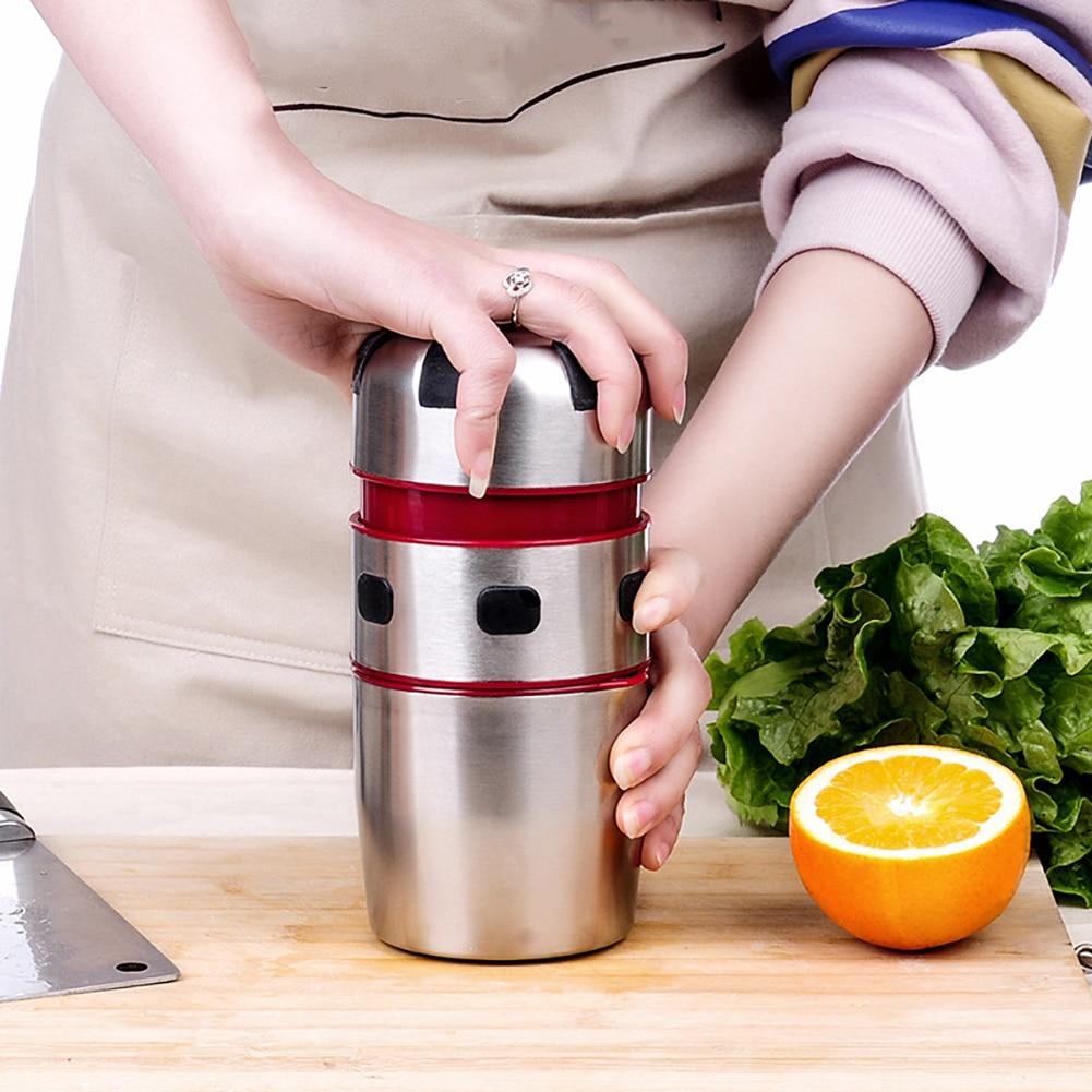 Premium Simple Fresh Orange Juicer - Westfield Retailers