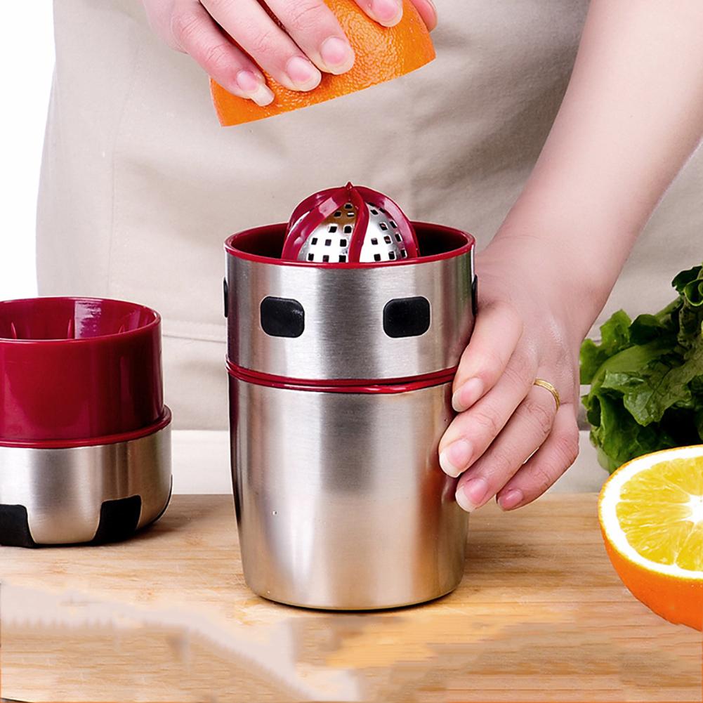 Premium Simple Fresh Orange Juicer - Westfield Retailers