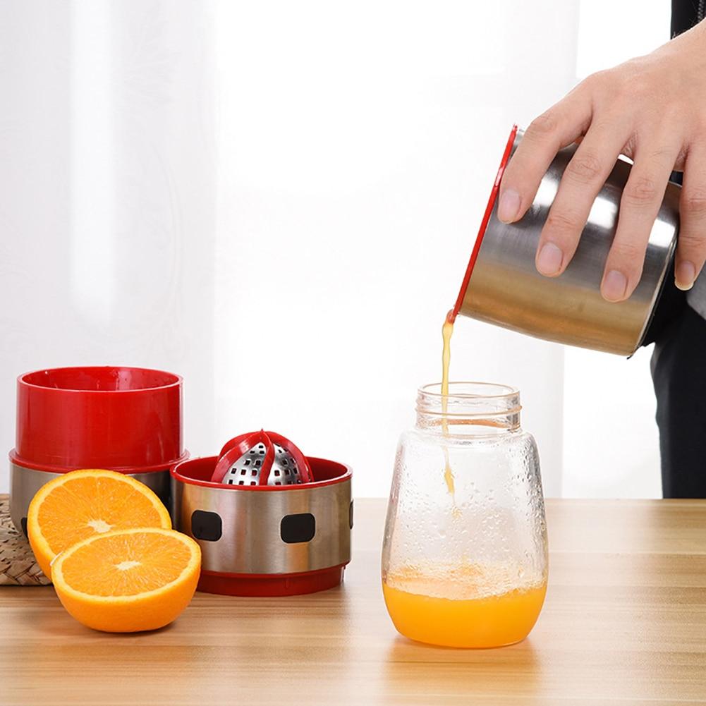 Premium Simple Fresh Orange Juicer - Westfield Retailers