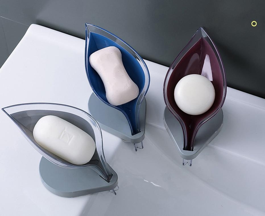 Bar Soap Holder Dish - Westfield Retailers