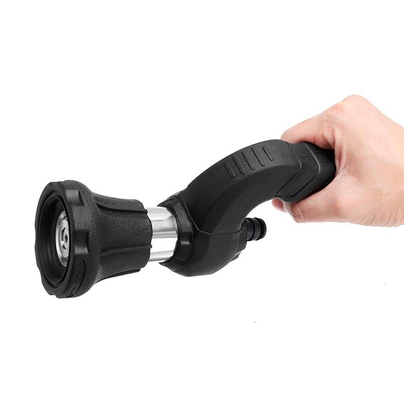 High Pressure Garden Watering Hose Nozzle Sprayer - Westfield Retailers