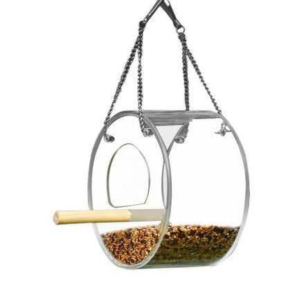 Squirrel Proof Bird Hanging Feeder Station - Westfield Retailers