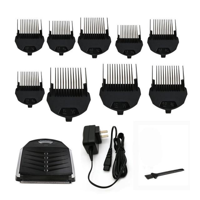 Premium Cordless Razor Hair Cutter Kit For Men - Westfield Retailers