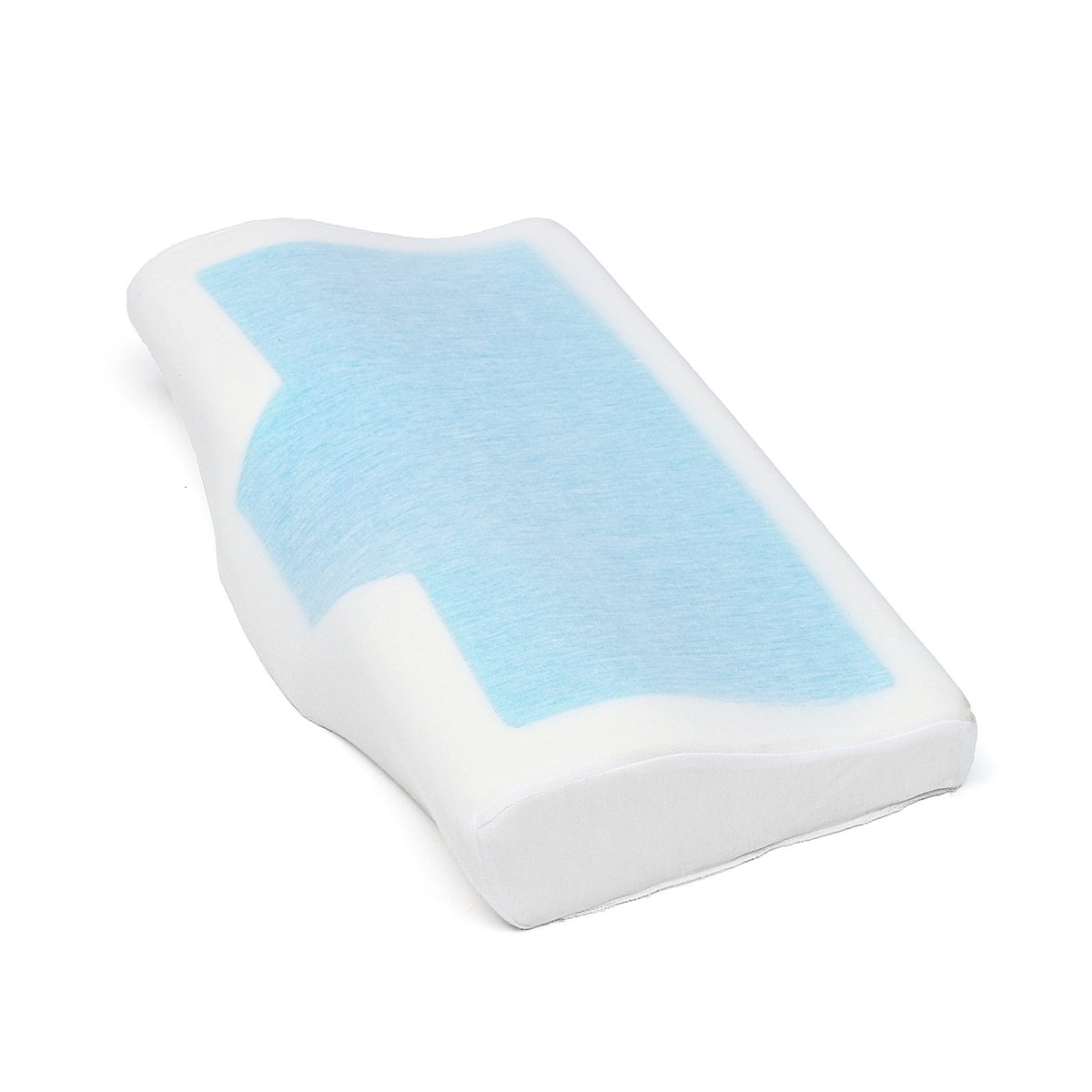 Anti Snore Sleep Apnea Gel Pillow - Westfield Retailers