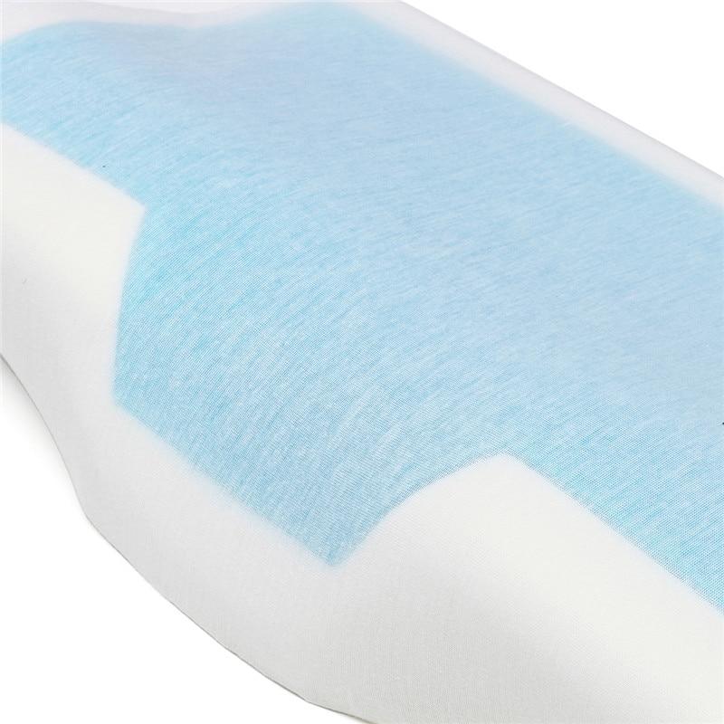 Anti Snore Sleep Apnea Gel Pillow - Westfield Retailers