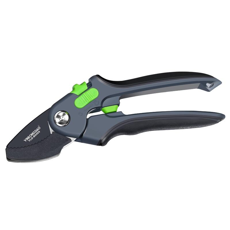 Premium Garden Pruning Hedge Shears Steel - Westfield Retailers