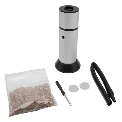 Portable Hand Held Electric Meat Smoker Generator - Westfield Retailers