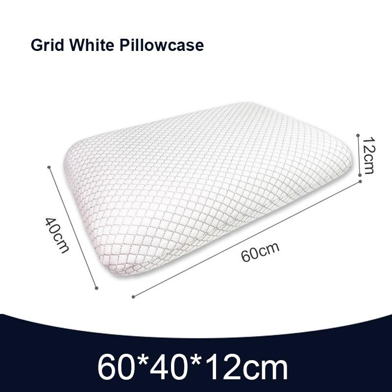 Premium Cooling Gel Memory Foam Pillow - Westfield Retailers