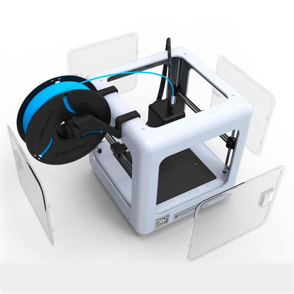 Small Mini 3D Printer For Home - Westfield Retailers