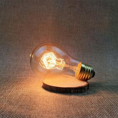 LED Vintage Edison Filament Light Bulb - Westfield Retailers