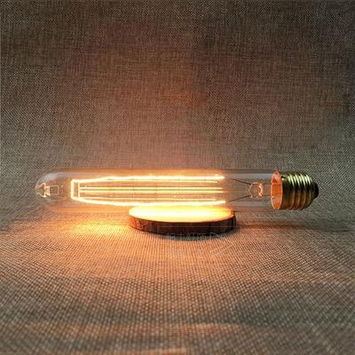 LED Vintage Edison Filament Light Bulb - Westfield Retailers