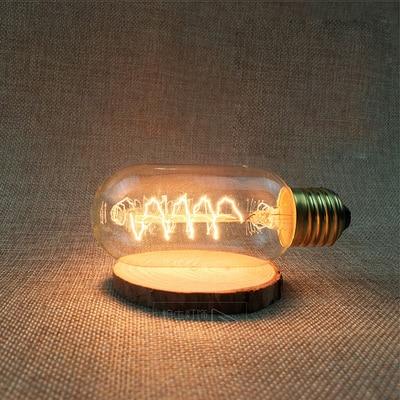 LED Vintage Edison Filament Light Bulb - Westfield Retailers