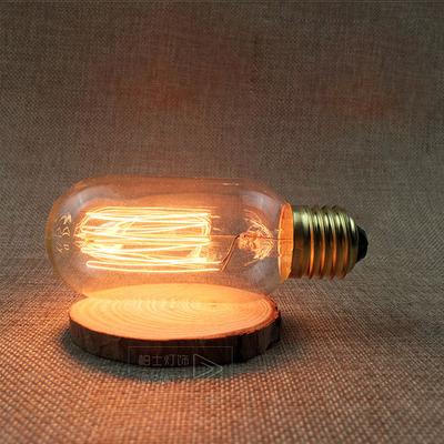 LED Vintage Edison Filament Light Bulb - Westfield Retailers