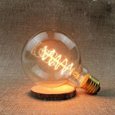 LED Vintage Edison Filament Light Bulb - Westfield Retailers