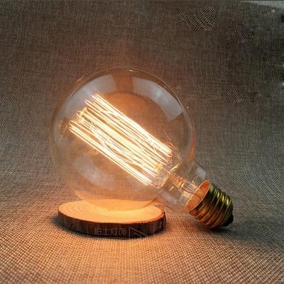 LED Vintage Edison Filament Light Bulb - Westfield Retailers